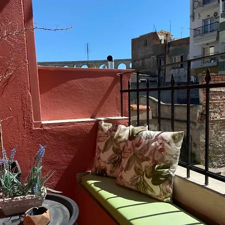 Walk-inn Happy Place Apartamento *