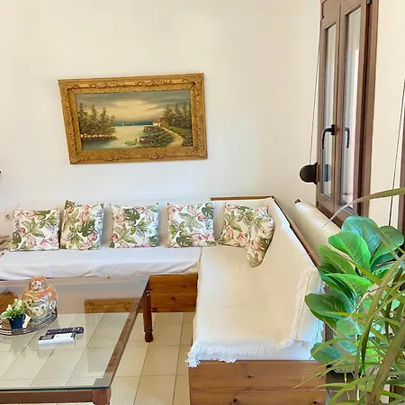Walk-inn Happy Place Kavala