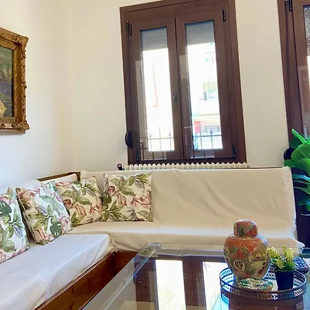 Walk-inn Happy Place Apartment Kavala