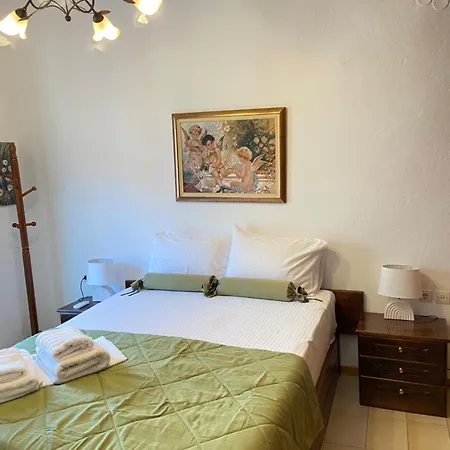 Walk-inn Happy Place * Kavala
