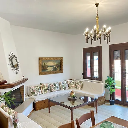 Apartamento Walk-inn Happy Place