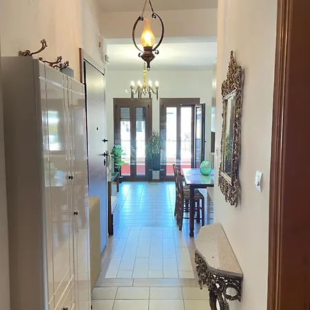Walk-inn Happy Place Apartamento *