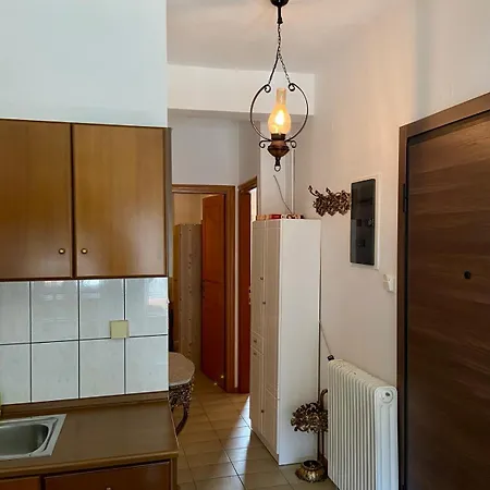 Walk-inn Happy Place Apartment *
