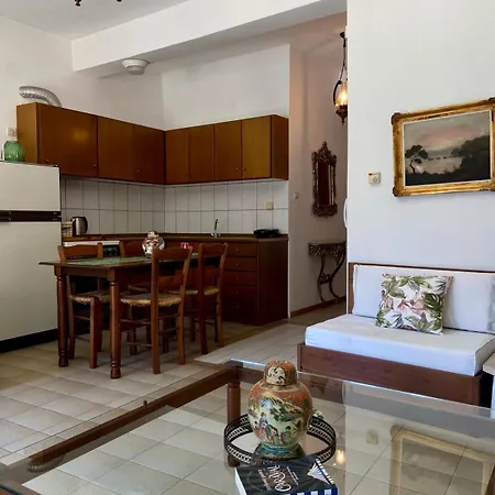 Walk-inn Happy Place Apartamento