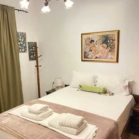 Walk-inn Happy Place * Kavala