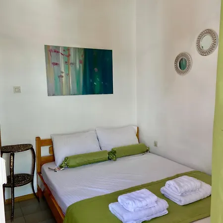 Walk-inn Happy Place Apartamento