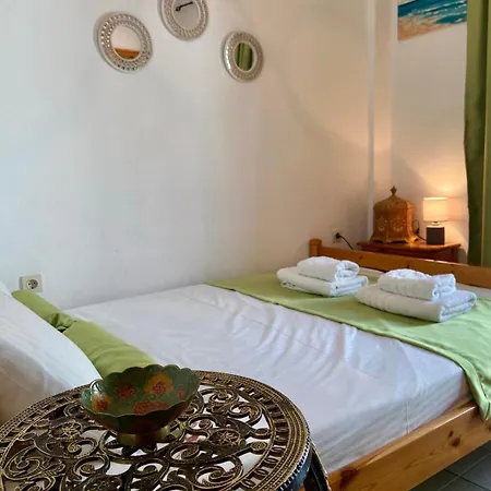 Apartment Walk-inn Happy Place