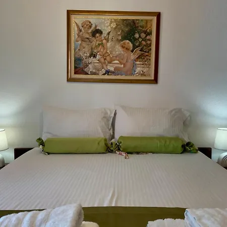 Walk-inn Happy Place Kavala