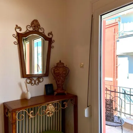 Apartment Walk-inn Happy Place *