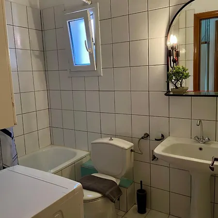 Walk-inn Happy Place Apartamento