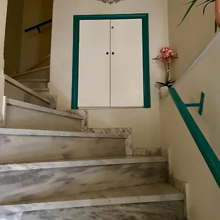 Walk-inn Happy Place Apartamento *